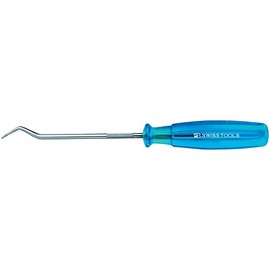 PB SWISS TOOLS アストロプロダクツ PB(ピービー) ピックツール ベントタイプ 7675-3-80BL