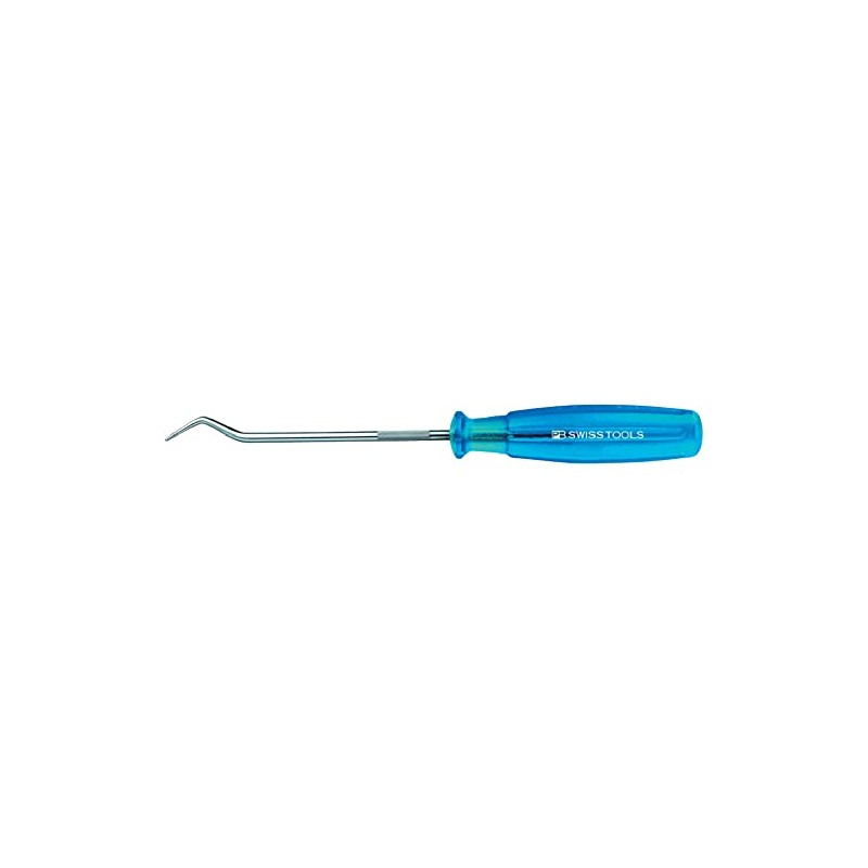 PB SWISS TOOLS アストロプロダクツ PB(ピービー) ピックツール ベントタイプ 7675-3-80BL