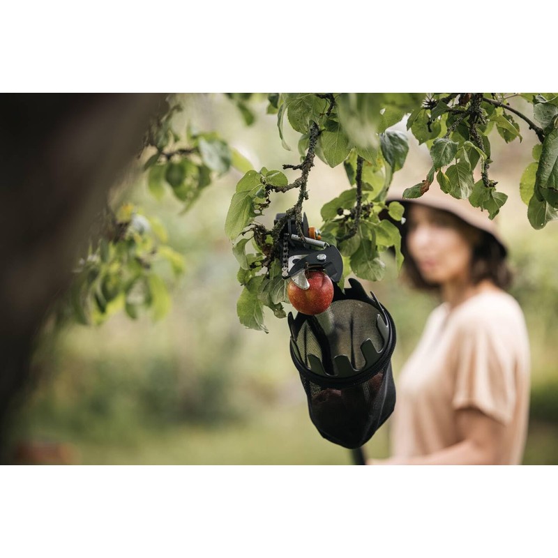 Fiskars Bypass Long-handled tree pruner