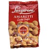 Amaretti Cookie Snaps by Lazzaroni (7 ounce)