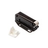 Gedotec Quick Spring Catch Door Push Lock Metal Automatic Furniture