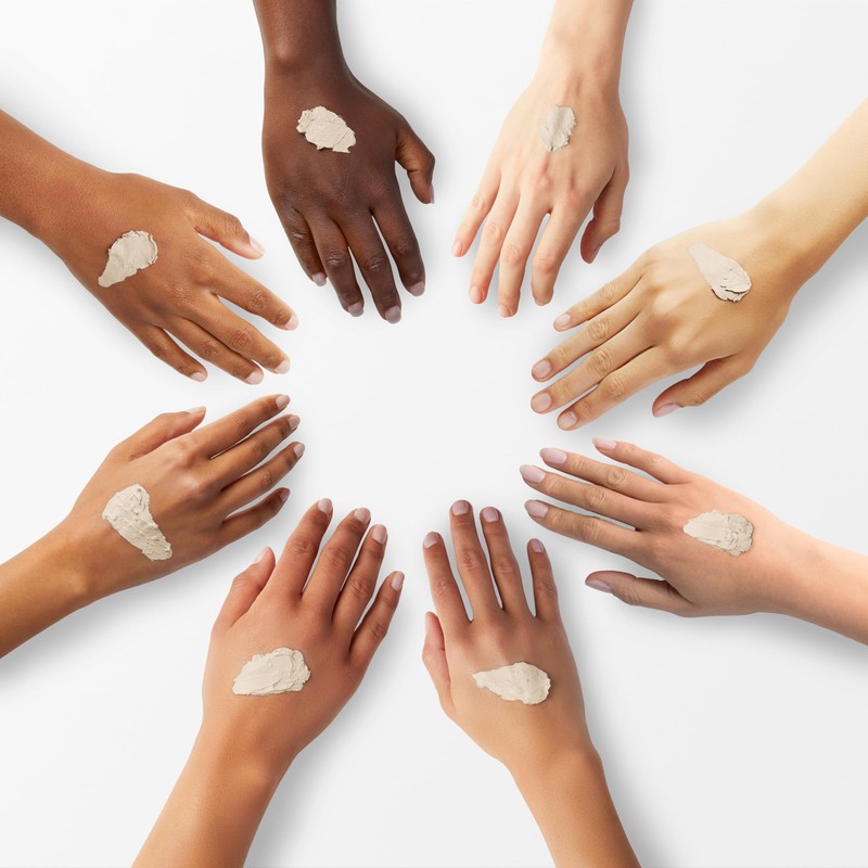 Burt's Bees BB Cream With SPF 15, Broad-Spectrum Sunscreen Tinted