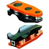 Lifestyle-Ambiente PerfecPunch & Stand. Probably the sharpest cigar drill in