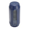 Electric Pencil Sharpener Full Automatic Dark Blue 2000mah Battery Rechargeable