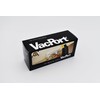 VacPort Sweeper Pan for Central Vacuum Cleaners (Black)
