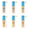 5 Bases Maquillaje Make It Happen Tonos A Elegir Arantza