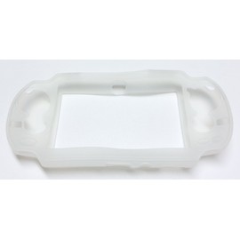PS Vita1000(PCH-1000)専用シリコンケース