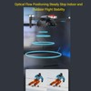 4K Drone with Triple Cameras Anti Shake 5G Transmission Live