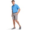 Russell Athletic Men's Standard Dri-Power Performance Golf Polo