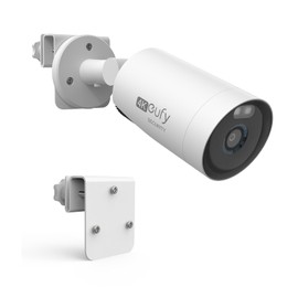 HOLACA Gutter Mount Compatible with eufy Security eufyCam E330, Camera Mount for eufyCam E330, Gutter Mount