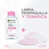 Garnier Active Agua Micelar Desmaquillante para Todo Tipo de Piel