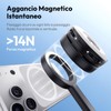 180cm ULANZI SK21 Bastone Selfie Magnetico