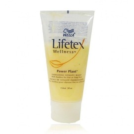 Wella Lifetex Wellness Power Plant 5.1 oz - ORIGINAL FORMULA