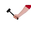 Vango 1lb Strike Hammer, Black, One Size