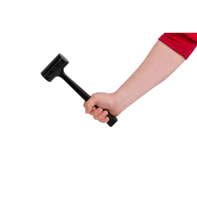 Vango 1lb Strike Hammer, Black, One Size