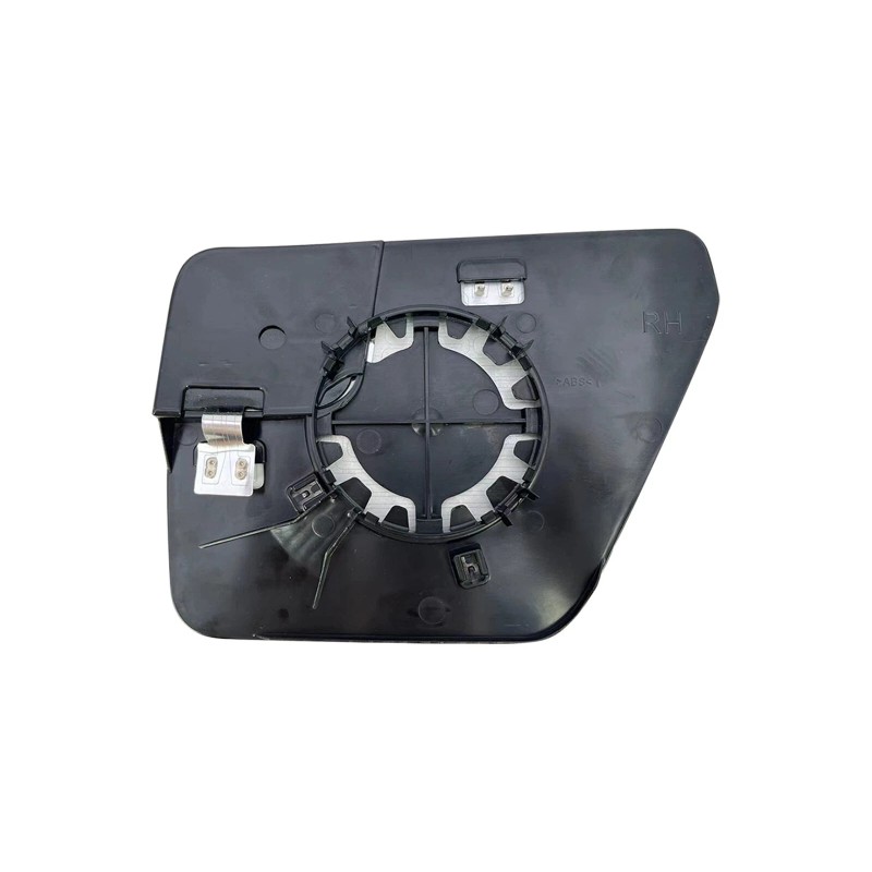 SAILIN Passenger Right Side Mirror Glass Heated with Plate Fold