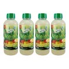 Best Health Jugo De Aloe Vera 1l Con Sábila 4pzas.