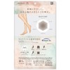 Atsugi Astigu Stocking Sai - Bebé Beige - M-L, Beige