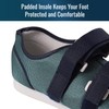 DMI Post Op Shoe, Surgical Walking Shoe or Walking Boot