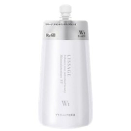 Kanebo Cosmetics LISSAGE Skin Maintainizer ST W1 Refill, 6.1 fl oz (180 ml) (Quasi Drug)