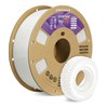 OVERTURE TPU Filament 1.75mm Flexible Roll, 95A Soft 3D Printer