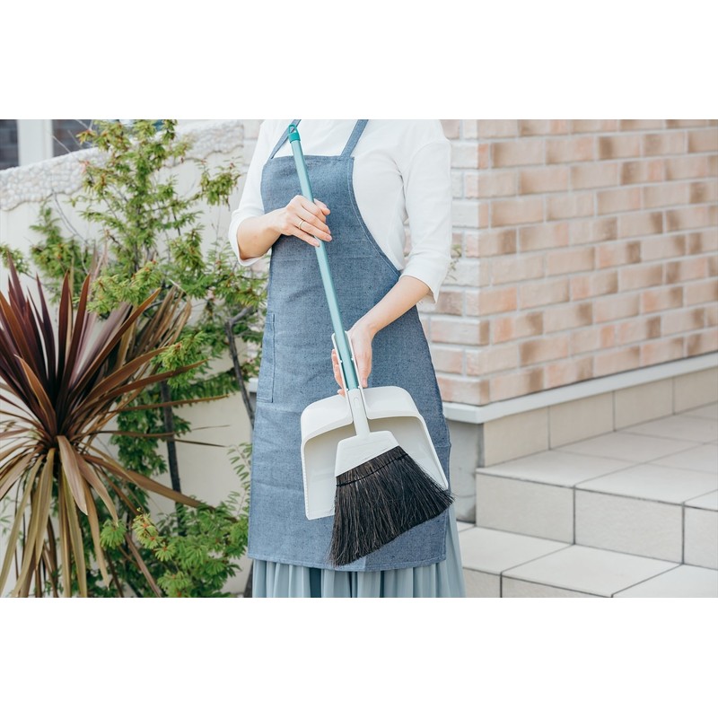 Yamazaki Sangyo Hand Dust Collector 2989.jp+ Home Dust With Plastic