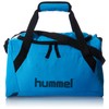 hummel Core Sports Bag, Blue Danube, M