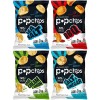 popchips 30 PACK - Popchips Variety Box (0.8 oz.) FRESH!!