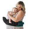 Waist Belt Extender of Baby Carrier for Plus Size Parents,