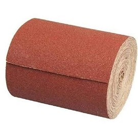 Sandpaper Roll 115mm x 10m 80 Grit for Sanding Wood Plastic Hand Sander & Sanding Block Sandpaper Sandpaper Sandpaper
