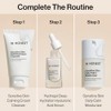 Honest Calm on Foaming Cream Cleanser Women Cleanser 4 oz