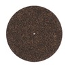 4mm Cork Turntable Mat Slip Resistant Antistatic Shock Proof Durable