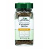 The Spice Hunter Caraway Seeds, Whole, 1.9-Ounce Jars (Pack of
