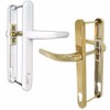 Millenco UPVC Door Handle - 117mm PZ - 236mm Centres