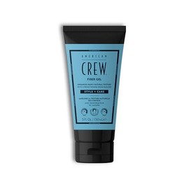 American Crew Fiber Gel, Fijador H?brido para Hombre