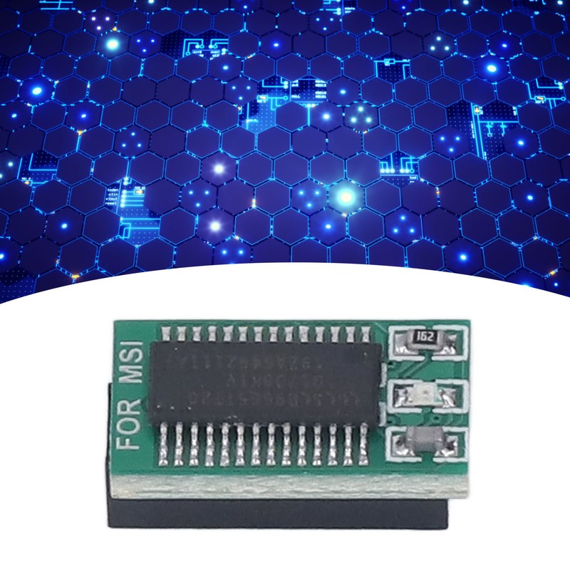 TPM Encryption Security Module 14Pin TPM2.0 Security Board for Windows