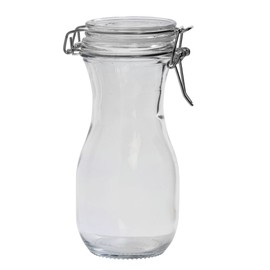 Karaf Hersluitbaar Tablecraft RGC8 0.25 Litres