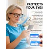 HEEYYOK 3.0 Reading Glasses for Women large Readers For Womens