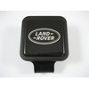Funda para enchufe de remolque con logotipo de Land Rover