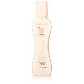 Silk Therapy Conditioner by Biosilk for Unisex - 2.26 oz Conditioner