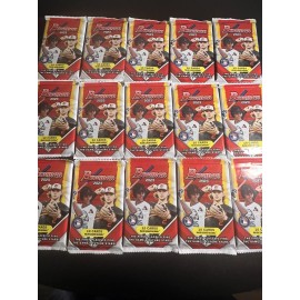 2023 Bowman Baseball Mega Box Base 2 Packs Factory Sealed + 1 Random Mega Mojo🔥