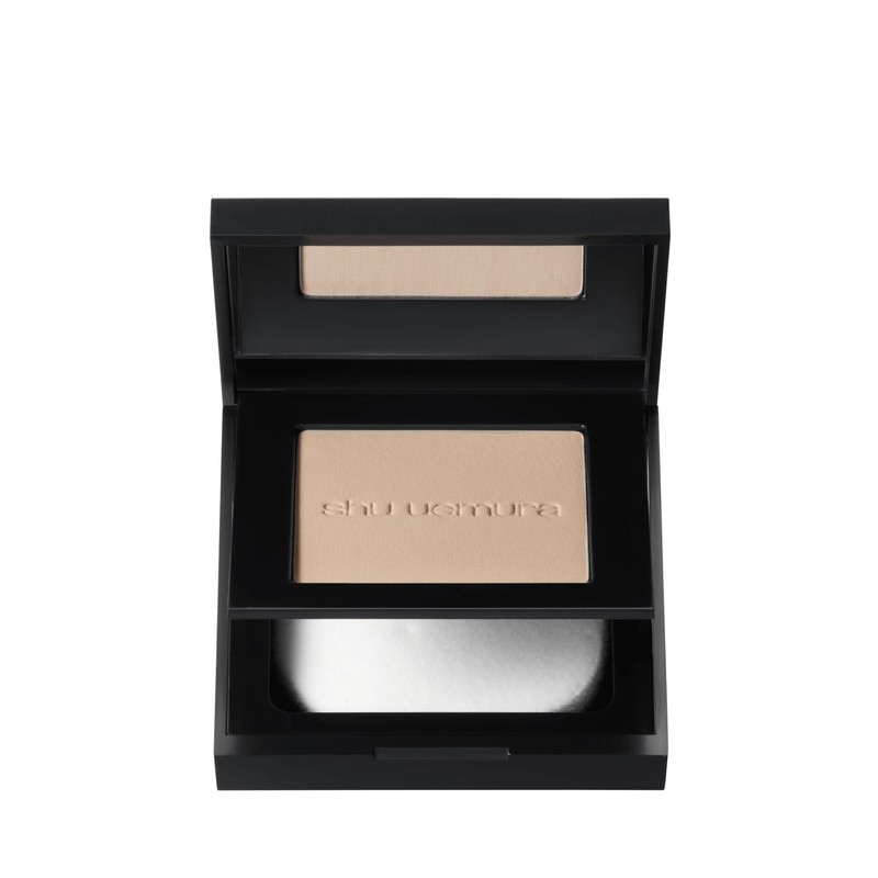 shu uemura unlimited nude mopo foundation compact case