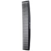 Krest Carbon Combs Heat Combs All Purpose Barber Cutting Parting