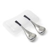 domoi Ice Globes Spoon Massager Skin Care Freeze Tool Stainless