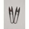 Federschere 2er Pack Edelstahl Rosenschere Ernteschere Mini Schere Gartenschere Buds