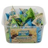 Mauna Loa Premium Hawaiian Roasted Macadamia Nuts, Trio Variety Pack,