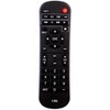 New VR9 Remote Control Replacement for VIZIO TV E320ME M160MV