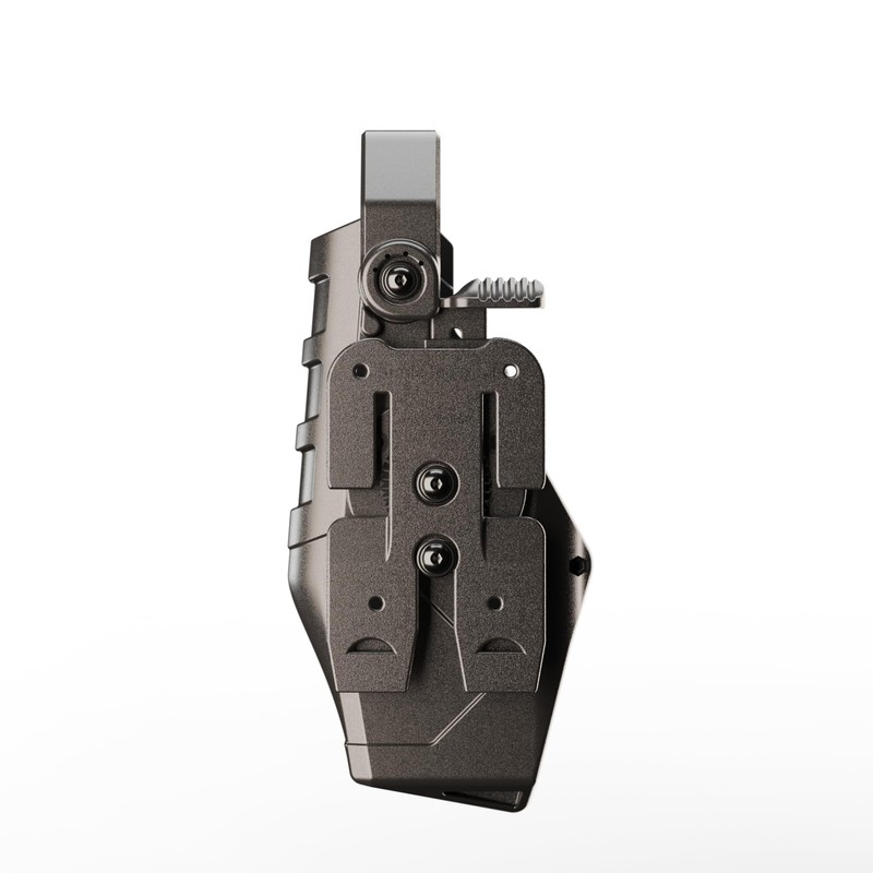 Orpaz X26P Taser Holster Compatible with Axon TASER X26P for