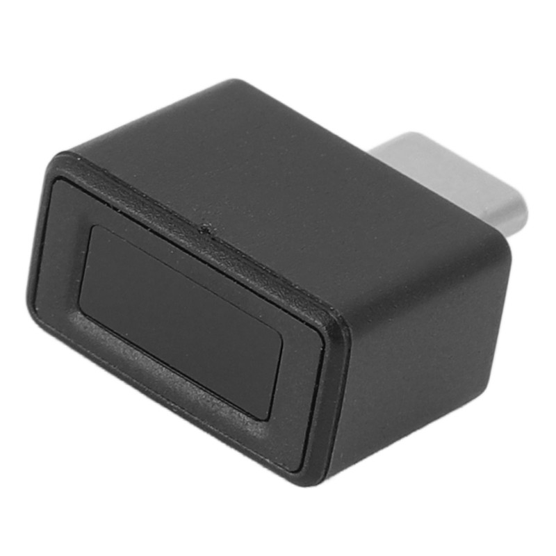Mini Fingerprint Scanner for Windows 10 11 Up to 10