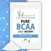 BCAA - Forest Vitamin - Pure BCAA 2:1:1 Instant -